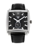 Pre-Owned Tag Heuer Monaco Watch